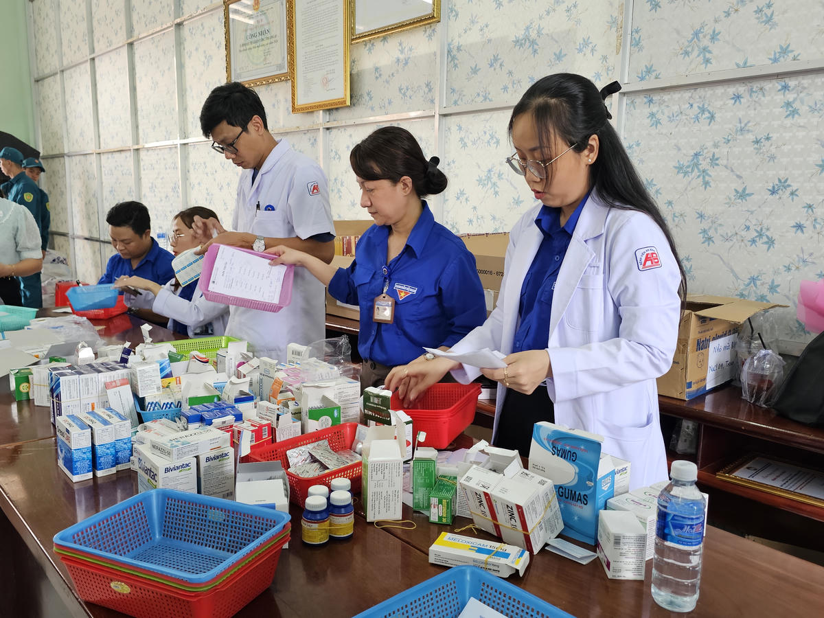 50 năm thành phố mang tên Bác - Bài 2: Chính sách an sinh trở thành điểm nhấn của 'siêu đô thị'