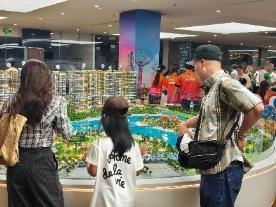 Đếm ngược “giờ G”: Cần Giờ sẵn sàng cho “đại tiệc” thể thao quy tụ 5.000 runner tại Vinhomes Green Paradise