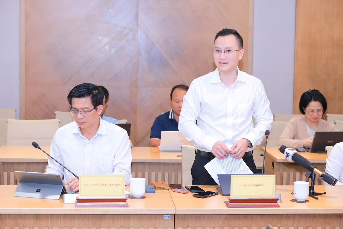 Hơn 92 triệu thuê bao đã được cập nhật lên VNeID