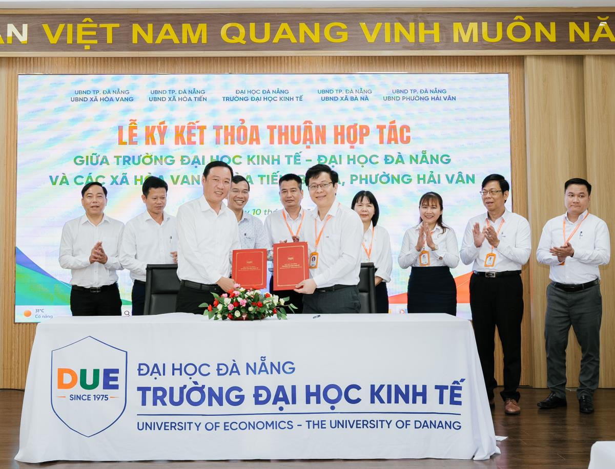 Đà Nẵng: Nâng cao trình độ ngoại ngữ cho cán bộ cơ sở