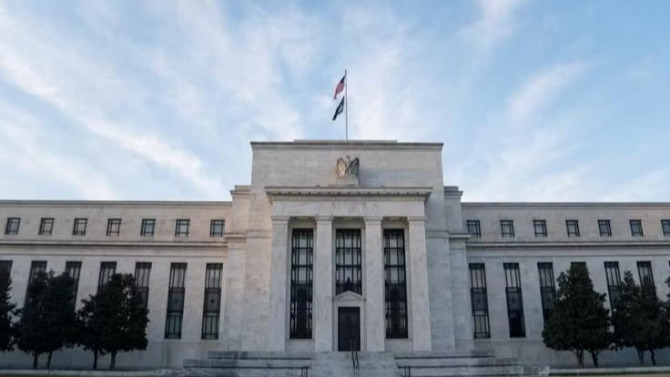 Fed quyết định giữ nguyên lãi suất cơ bản