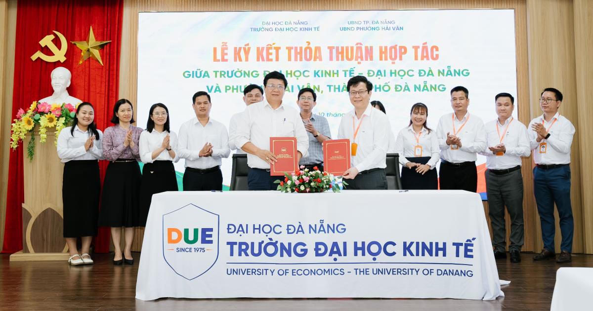 Đà Nẵng: Nâng cao trình độ ngoại ngữ cho cán bộ cơ sở