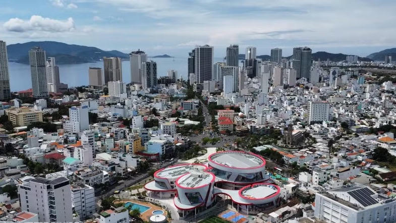 Chính phủ phê duyệt nhiệm vụ Quy hoạch chung đô thị Khánh Hòa