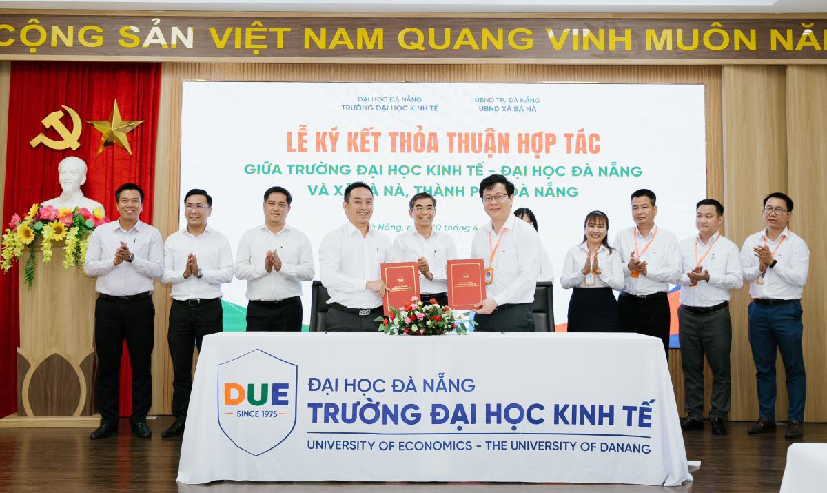 Đà Nẵng: Nâng cao trình độ ngoại ngữ cho cán bộ cơ sở