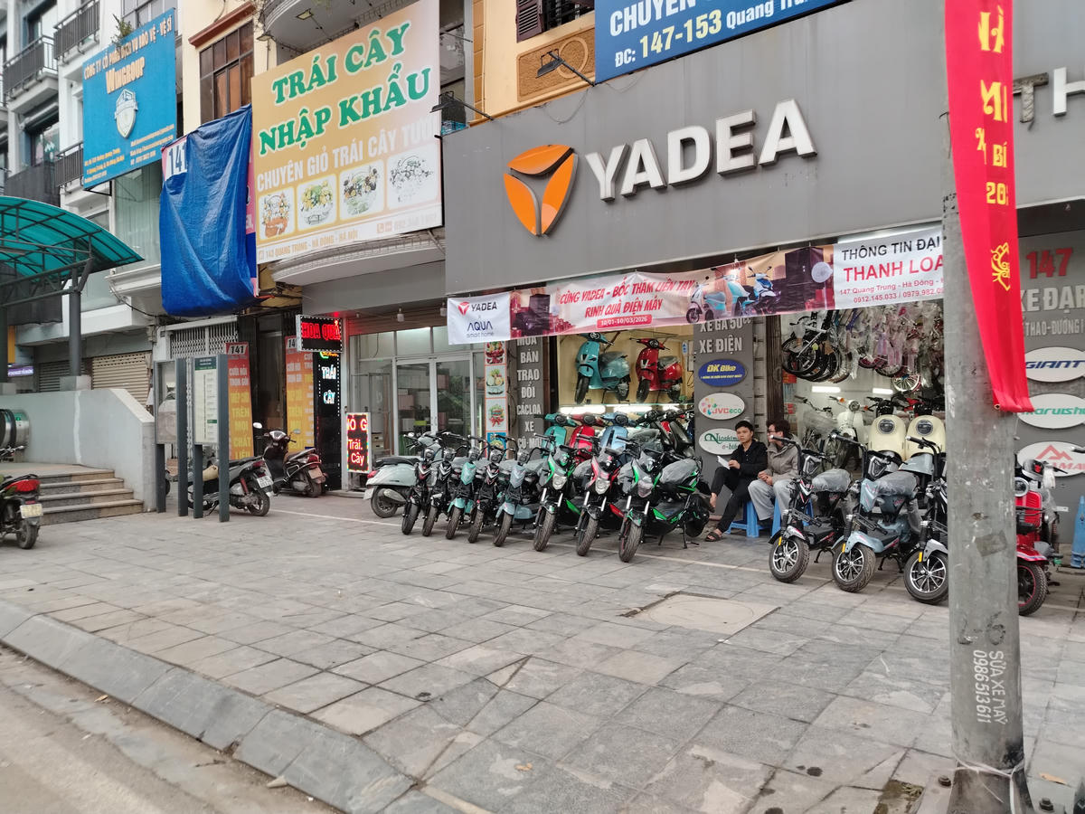 Cục Thuế yêu cầu triển khai ngay quy định nâng miễn thuế quy mô lớn từ năm 2026. Ảnh: H.H.