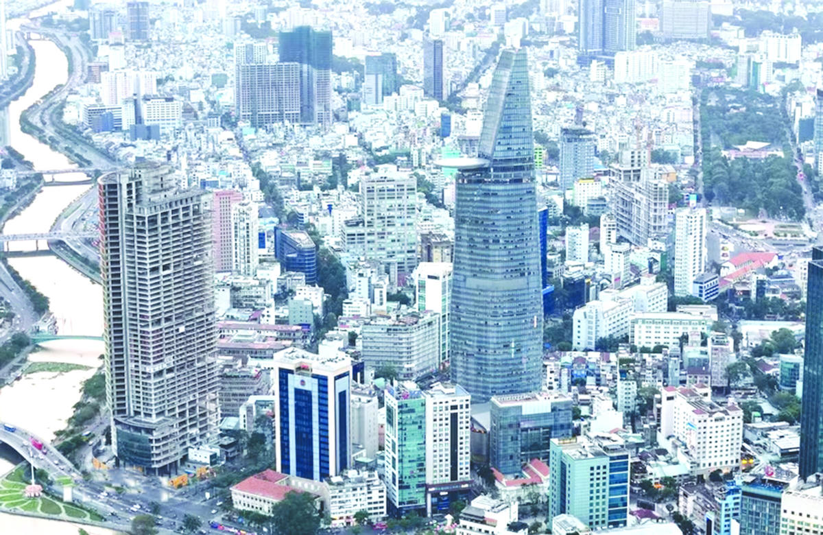 Mỗi dòng vốn đều phải hướng đến việc kích hoạt năng lực và khát vọng phát triển.&nbsp; Ảnh: TTXVN.
