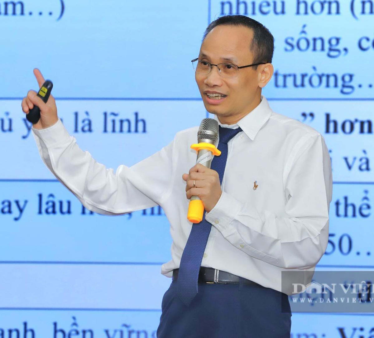 Kết luận số 18-KL/TW gắn với mục tiêu tăng trưởng 2 con số - Bài 3: Tăng trưởng là một lộ trình dài hạn, không đánh đổi tính bền vững