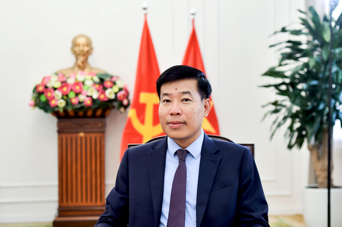 Tổng Bí thư, Chủ tịch nước Tô Lâm thăm Ấn Độ: Mở rộng không gian hợp tác, thu hút nguồn lực cho phát triển