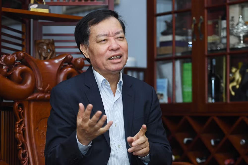 Không để tăng giá bất hợp lý khi tăng lương cơ sở