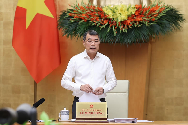 Thủ tướng: Không để cắt giảm thủ tục này lại "mọc" thủ tục khác