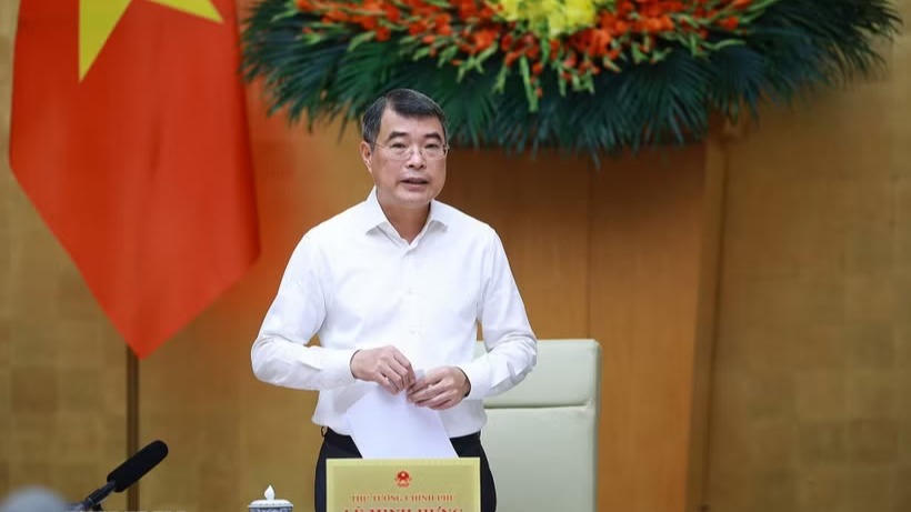 Thủ tướng Lê Minh Hưng: Triển khai đồng bộ các giải pháp để thúc đẩy tăng trưởng