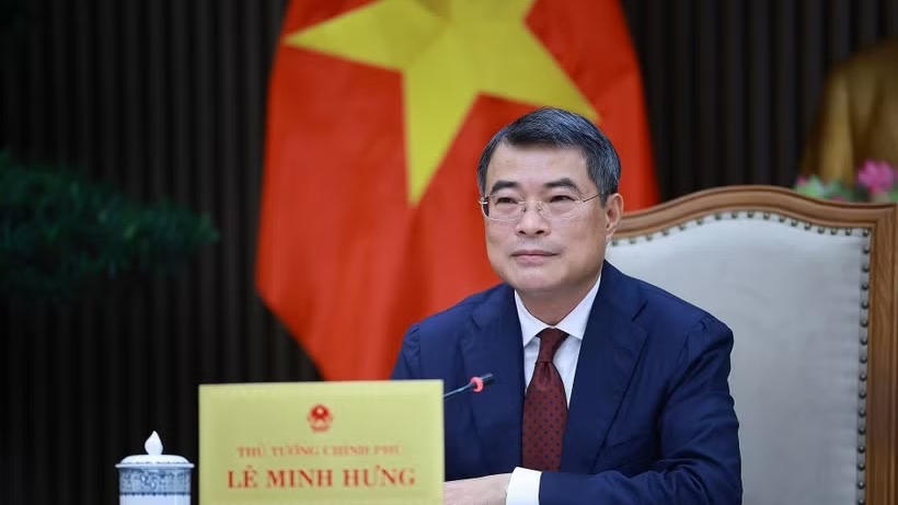 Thủ tướng Lê Minh Hưng sẽ tham dự Hội nghị Cấp cao ASEAN lần thứ 48