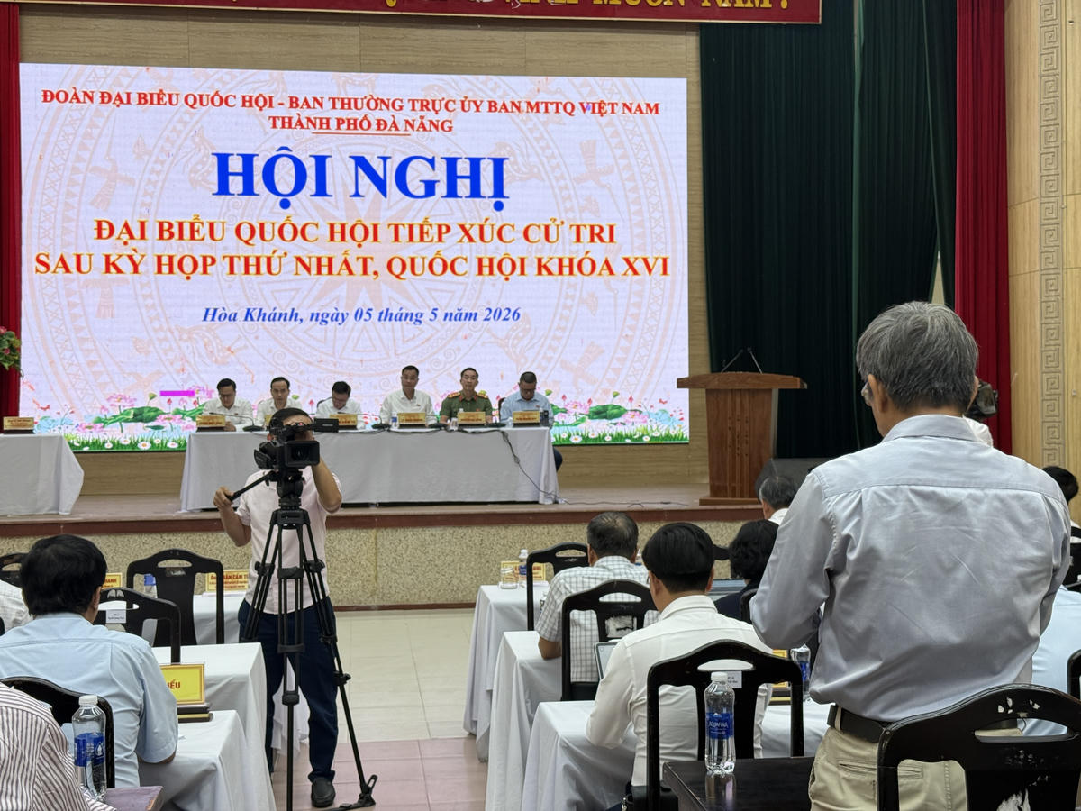 Thường trực Ban Bí thư Trần Cẩm Tú: Tiếp tục hoàn thiện mô hình chính quyền địa phương 2 cấp