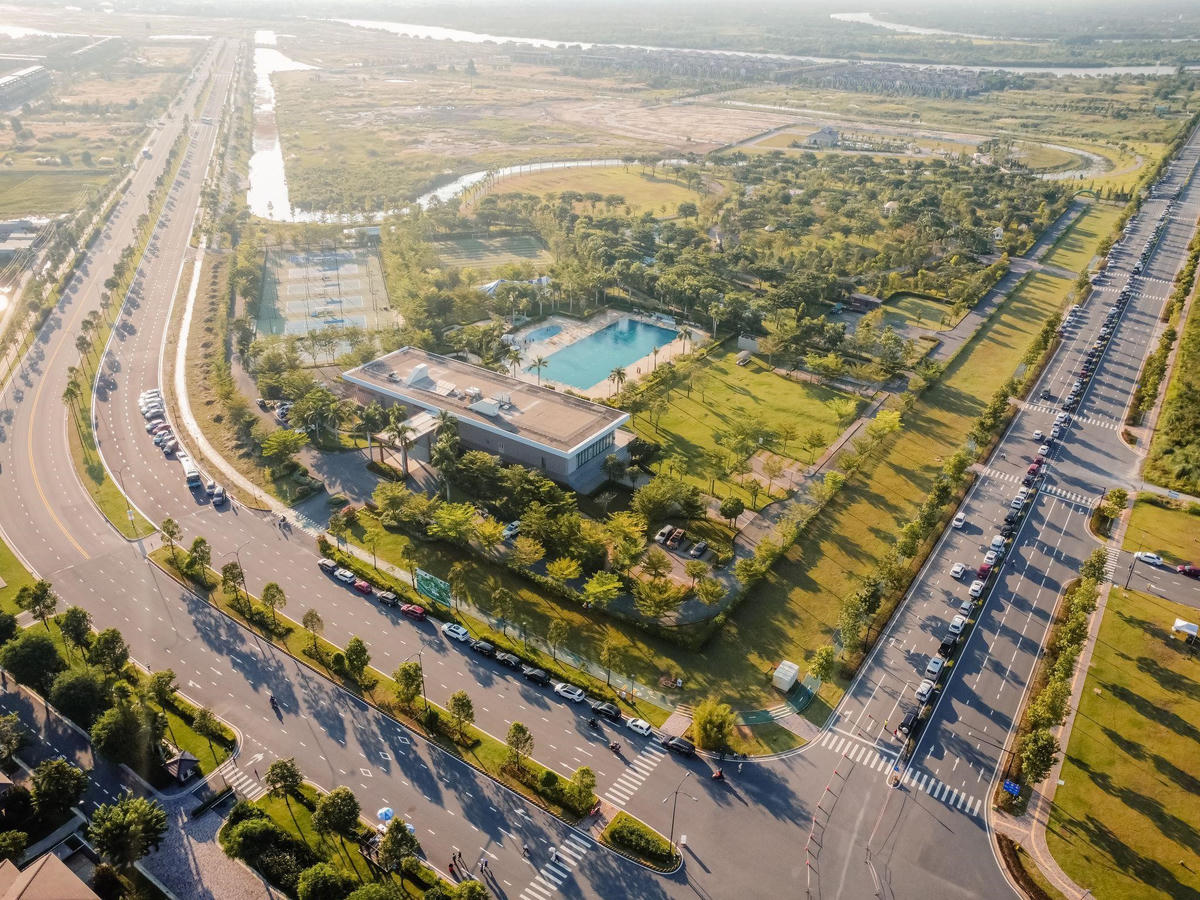 Nam Long muốn xây dựng “lý lịch” bất động sản, trao cho khách hàng để tiếp tục vun đắp và phát triển ngôi nhà trong tương lai.
