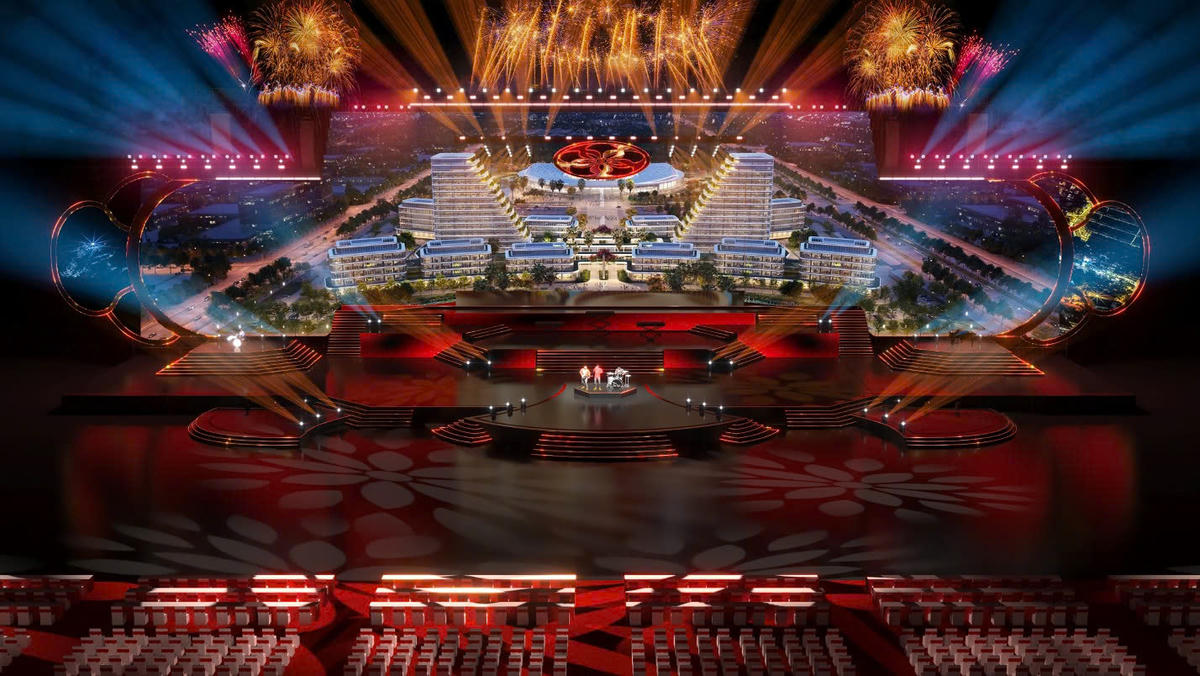 Lễ hội Hoa phượng đỏ 2026: Cơ hội quảng bá du lịch thành phố Cảng