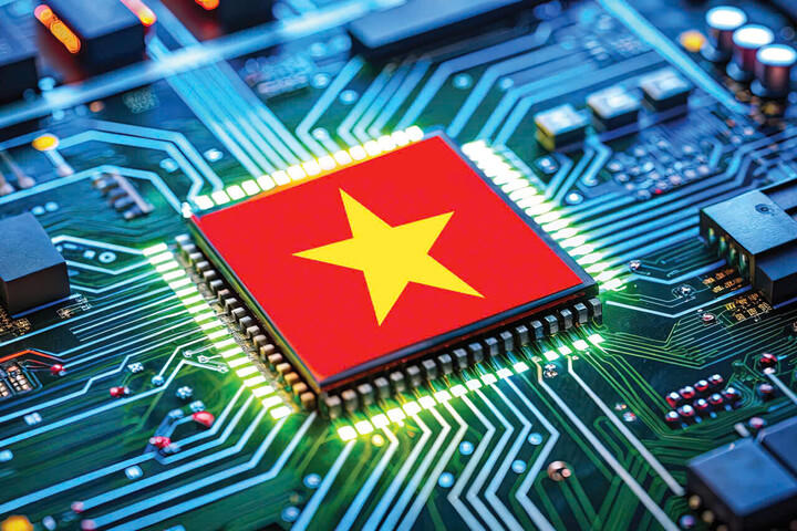Công bố 10 nhóm công nghệ chiến lược, AI và bán dẫn được ưu tiên