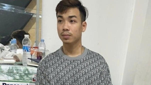 Công an TP Hà Nội đã ra quyết định khởi tố vụ án, khởi tố bị can, ra lệnh tạm giam đối với Nguyễn Minh Hiệp.