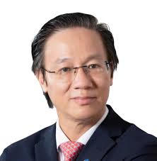 Ông Đinh Hồng Kỳ.