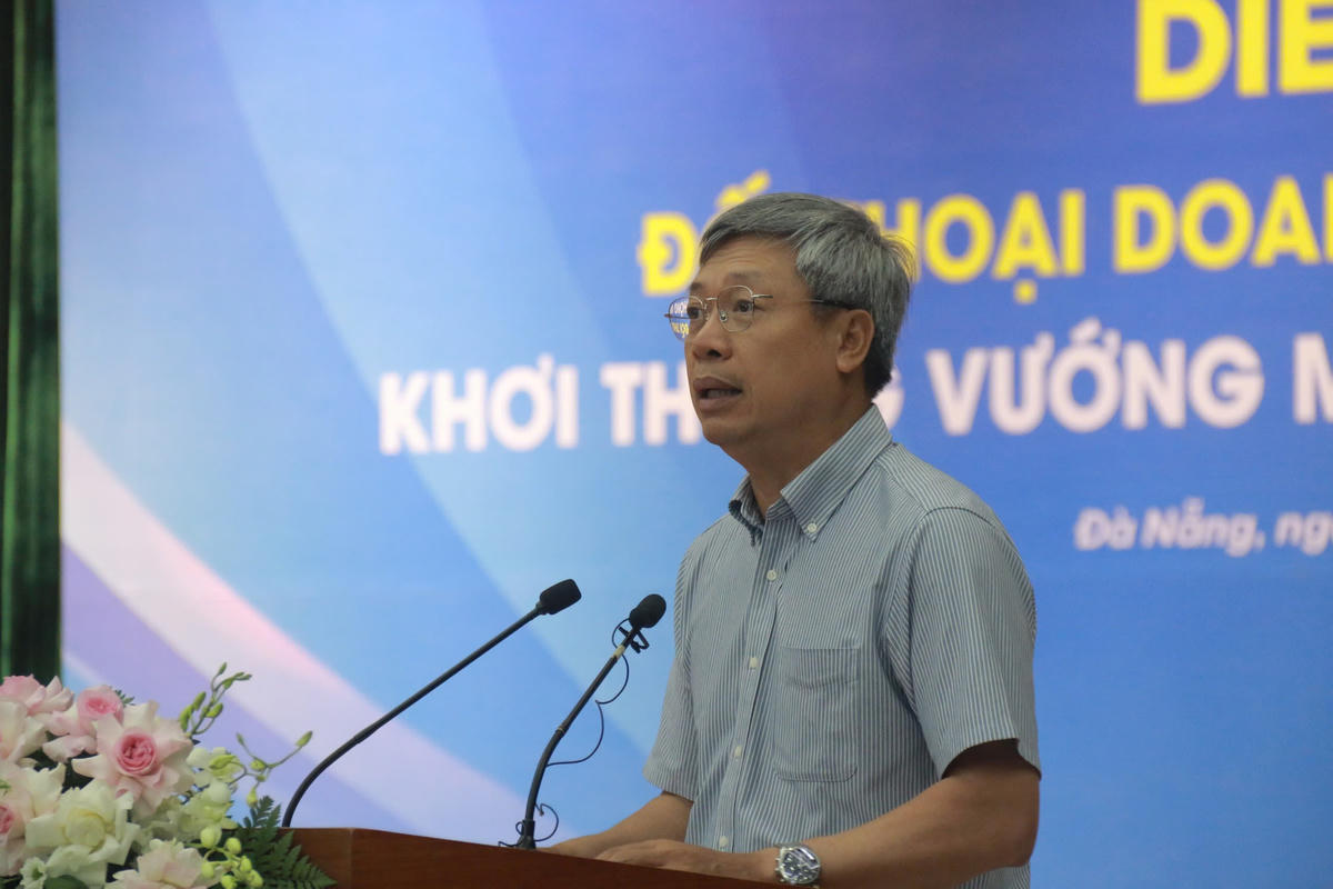 Đà Nẵng: Không để vướng mắc nhỏ làm mất cơ hội lớn của doanh nghiệp