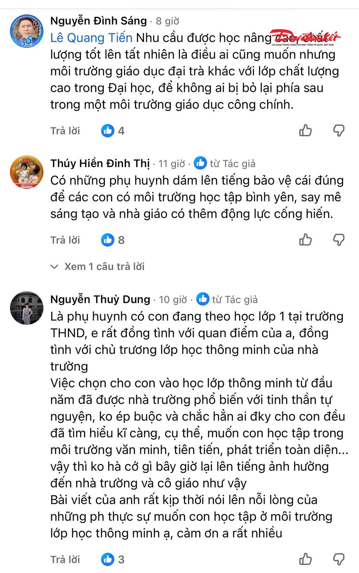 Hà Tĩnh: Hiệu trưởng trường tiểu học trần tình về 'lớp học thông minh'