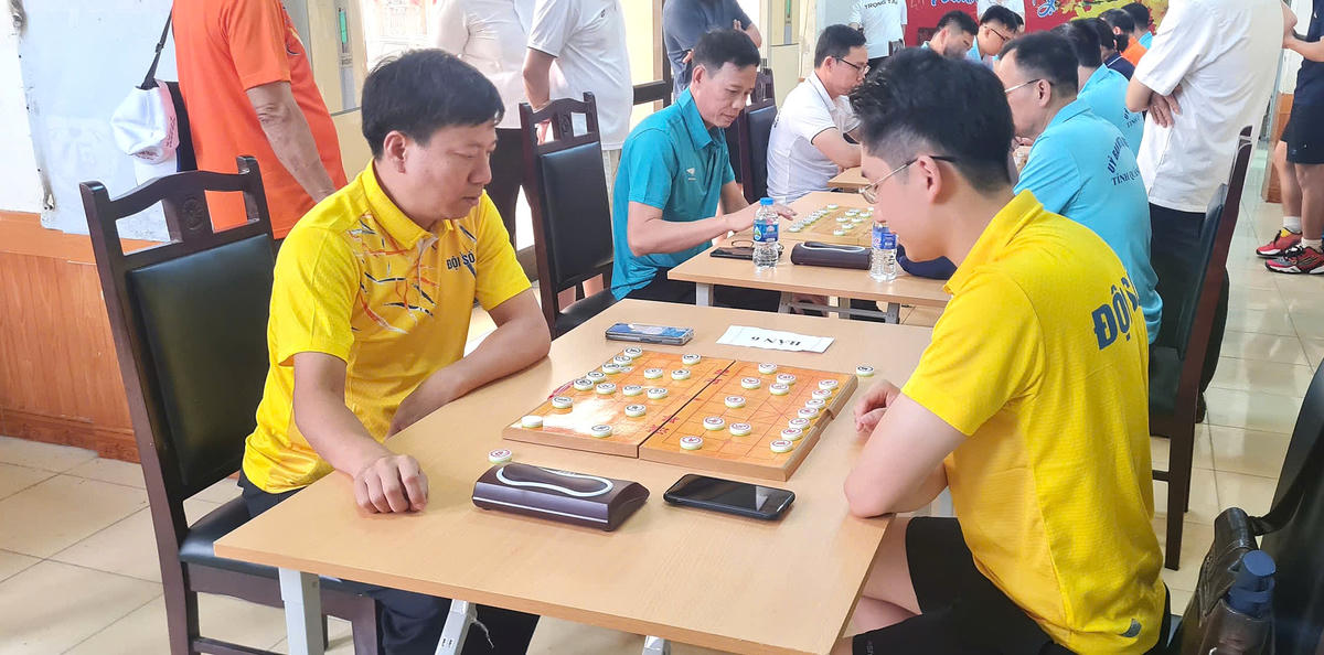 Quảng Ninh: Khai mạc Hội thao khối MTTQ và các tổ chức chính trị - xã hội năm 2026