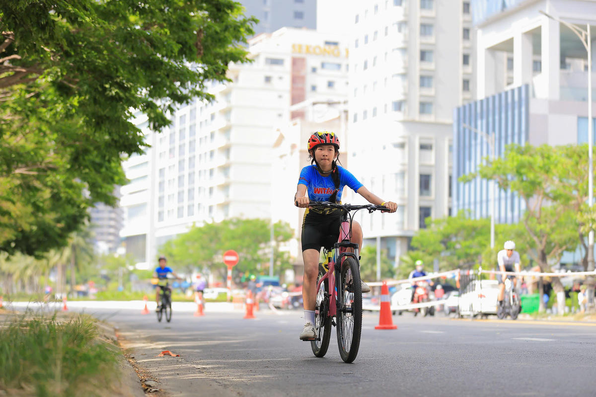Đà Nẵng tạo dấu ấn khác biệt với IRONMAN toàn phần đầu tiên tại Việt Nam