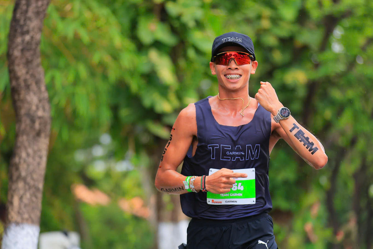 Đà Nẵng tạo dấu ấn khác biệt với IRONMAN toàn phần đầu tiên tại Việt Nam