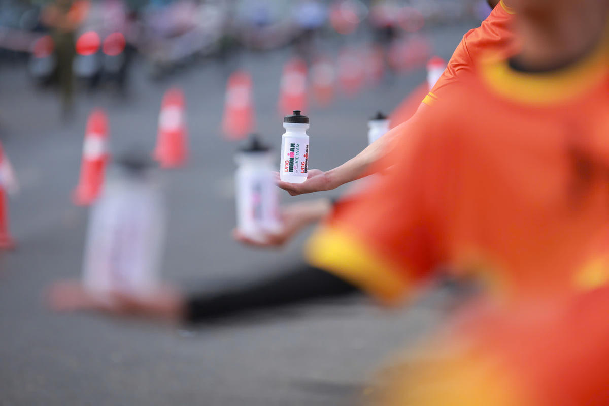 Đà Nẵng tạo dấu ấn khác biệt với IRONMAN toàn phần đầu tiên tại Việt Nam