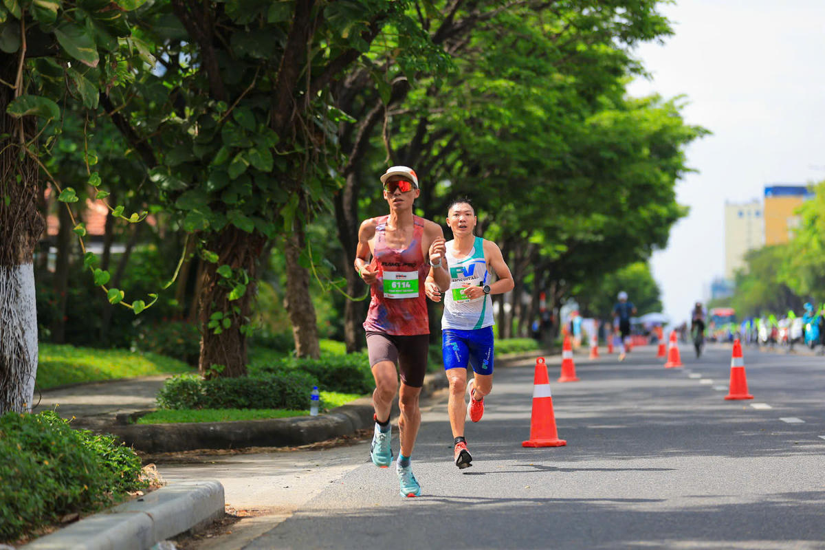 Đà Nẵng tạo dấu ấn khác biệt với IRONMAN toàn phần đầu tiên tại Việt Nam