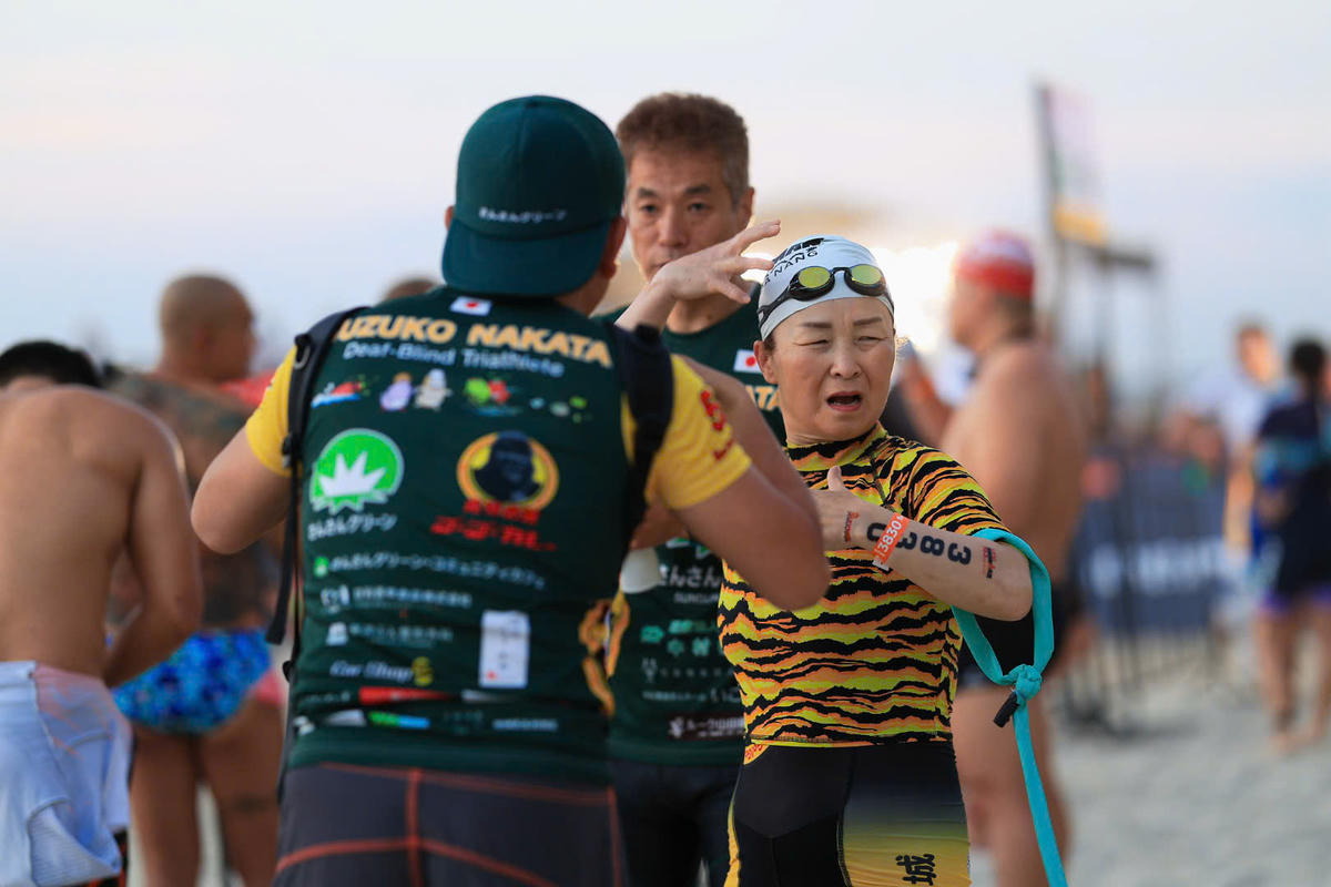 Đà Nẵng tạo dấu ấn khác biệt với IRONMAN toàn phần đầu tiên tại Việt Nam