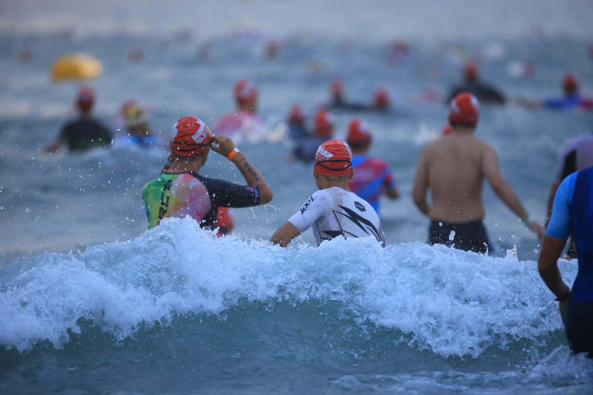 Đà Nẵng tạo dấu ấn khác biệt với IRONMAN toàn phần đầu tiên tại Việt Nam