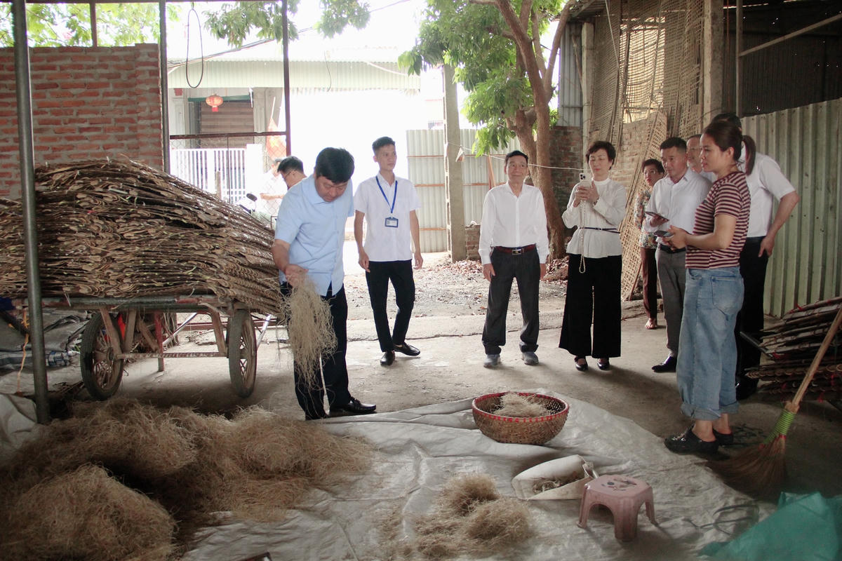 Mặt trận Thủ đô bắt nhịp số hoá, đáp ứng yêu cầu của kỷ nguyên mới