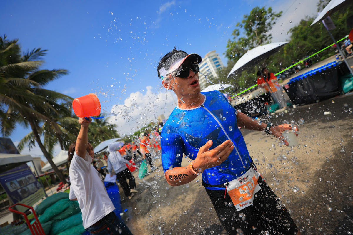 Đà Nẵng đặt dấu mốc lịch sử IRONMAN toàn phần đầu tiên của Việt Nam