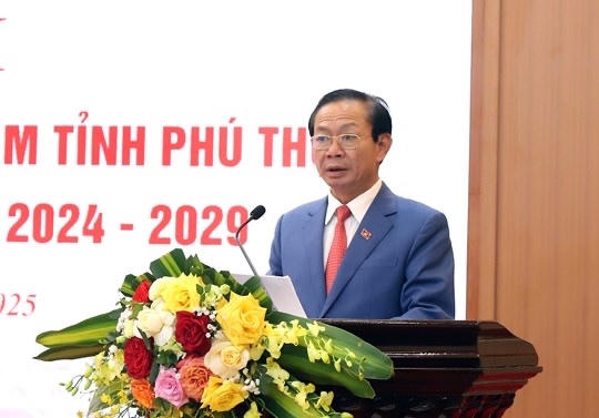 Để Mặt trận thực sự gần dân, sát dân, vì Nhân dân phục vụ