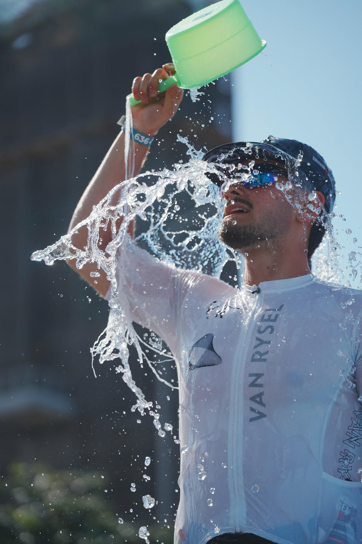 Đà Nẵng đặt dấu mốc lịch sử IRONMAN toàn phần đầu tiên của Việt Nam