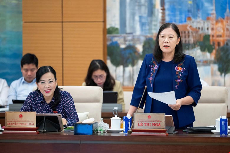 Giải quyết dứt điểm khiếu nại, tố cáo phức tạp kéo dài