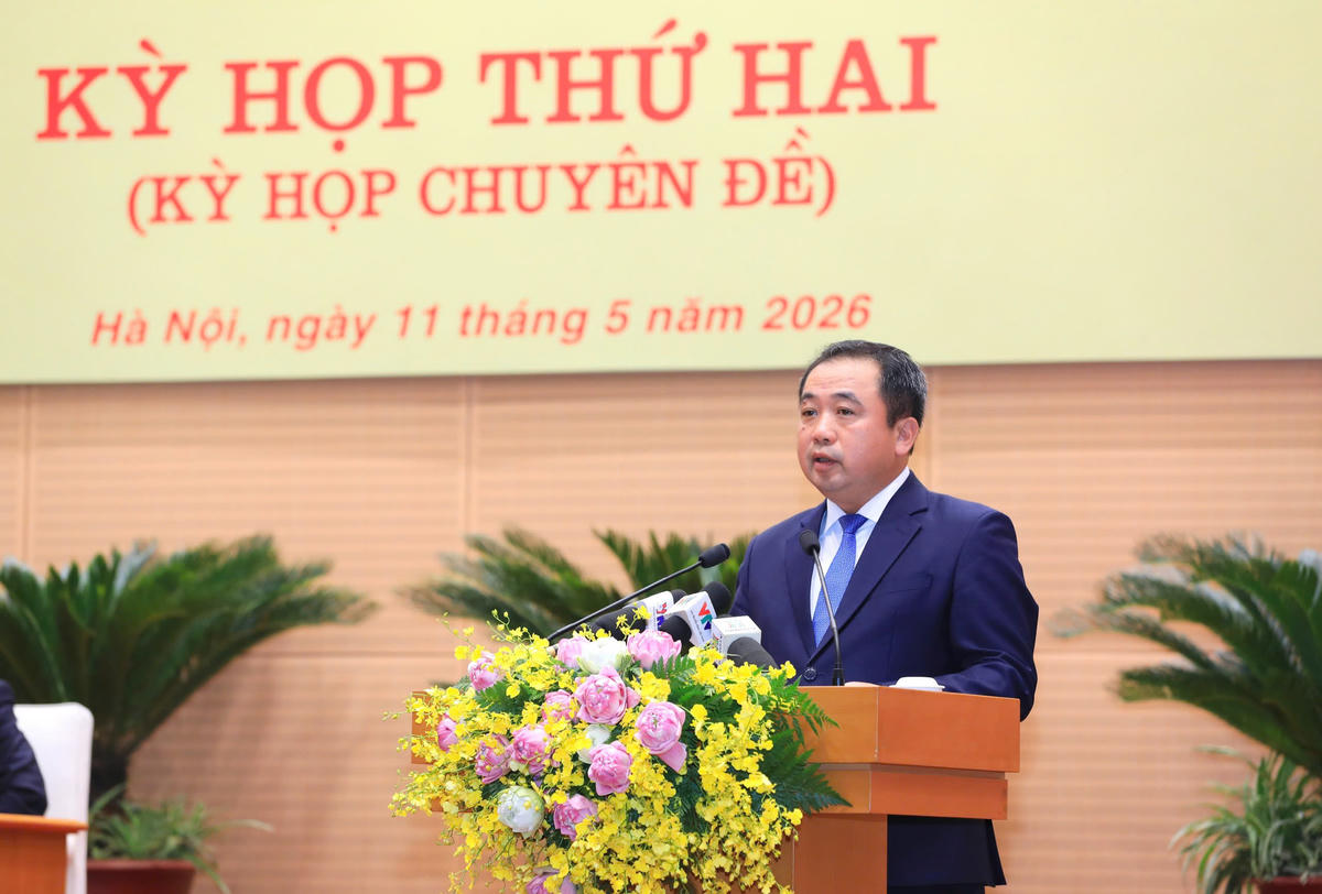 Bí thư Hà Nội: Công tác thu hồi đất, bồi thường, hỗ trợ, tái định cư phải đặt người dân vào vị trí trung tâm