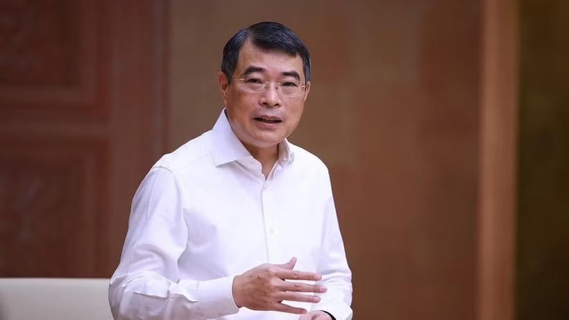 Thủ tướng Lê Minh Hưng: Tham mưu đổi mới toàn diện, mạnh mẽ công tác đối ngoại