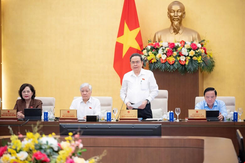 Không để phát sinh nợ đọng văn bản hướng dẫn thi hành, khoảng trống pháp luật