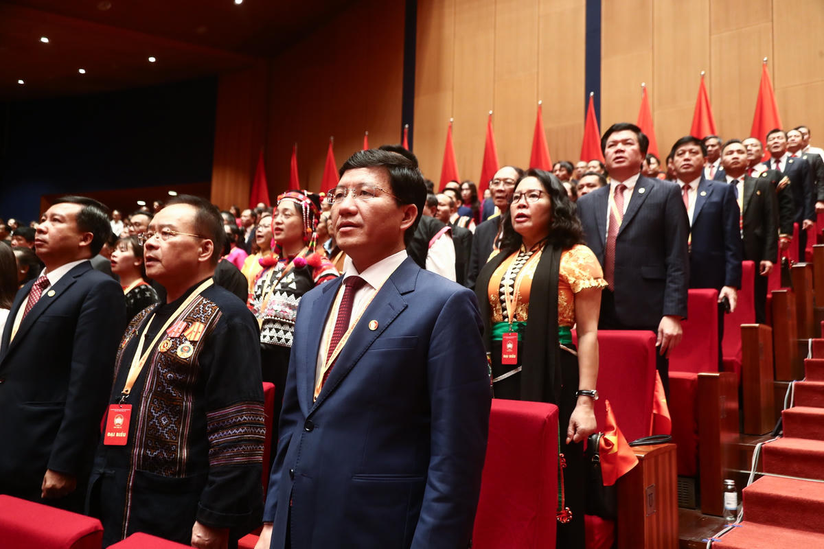 MTTQ Việt Nam đề ra 7 chương trình hành động trong nhiệm kỳ 2026-2031