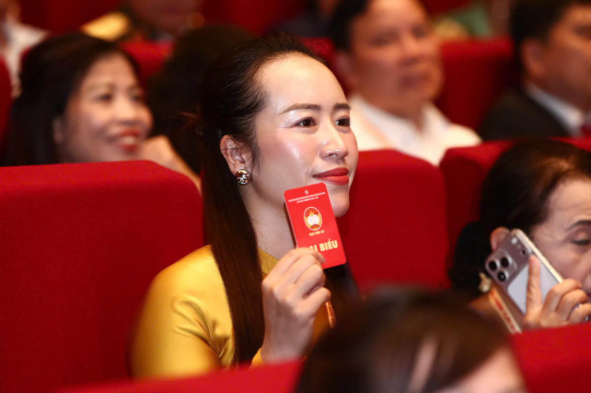 Hiệp thương cử 397 vị tham gia UBTƯ MTTQ Việt Nam khóa XI