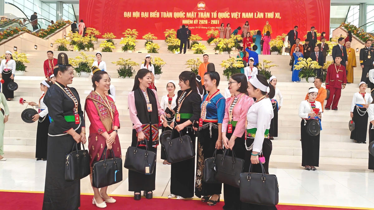 Ảnh: Văn Hoa.