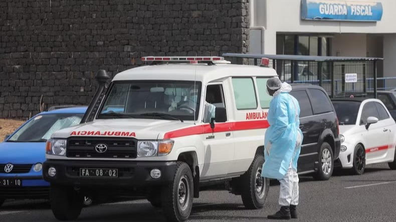Cách ly 12 nhân viên y tế do chăm sóc không đúng quy trình bệnh nhân mắc virus Hanta