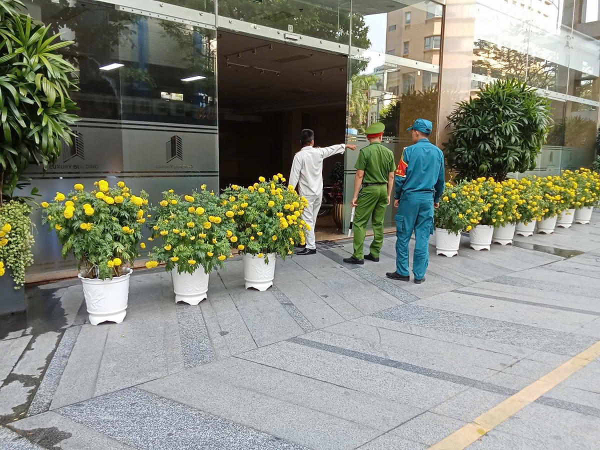 Đà Nẵng: Cử tri đồng tình việc đảm bảo trật tự đô thị gắn liền ổn định sinh kế
