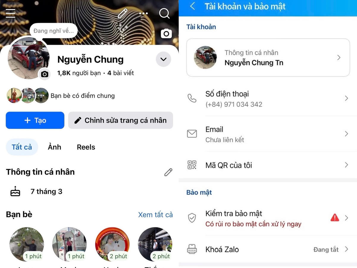 Khởi tố đối tượng lừa đảo chiếm đoạt tiền bằng hình thức “đặt cọc mua xe ô tô giá rẻ” trên mạng xã hội