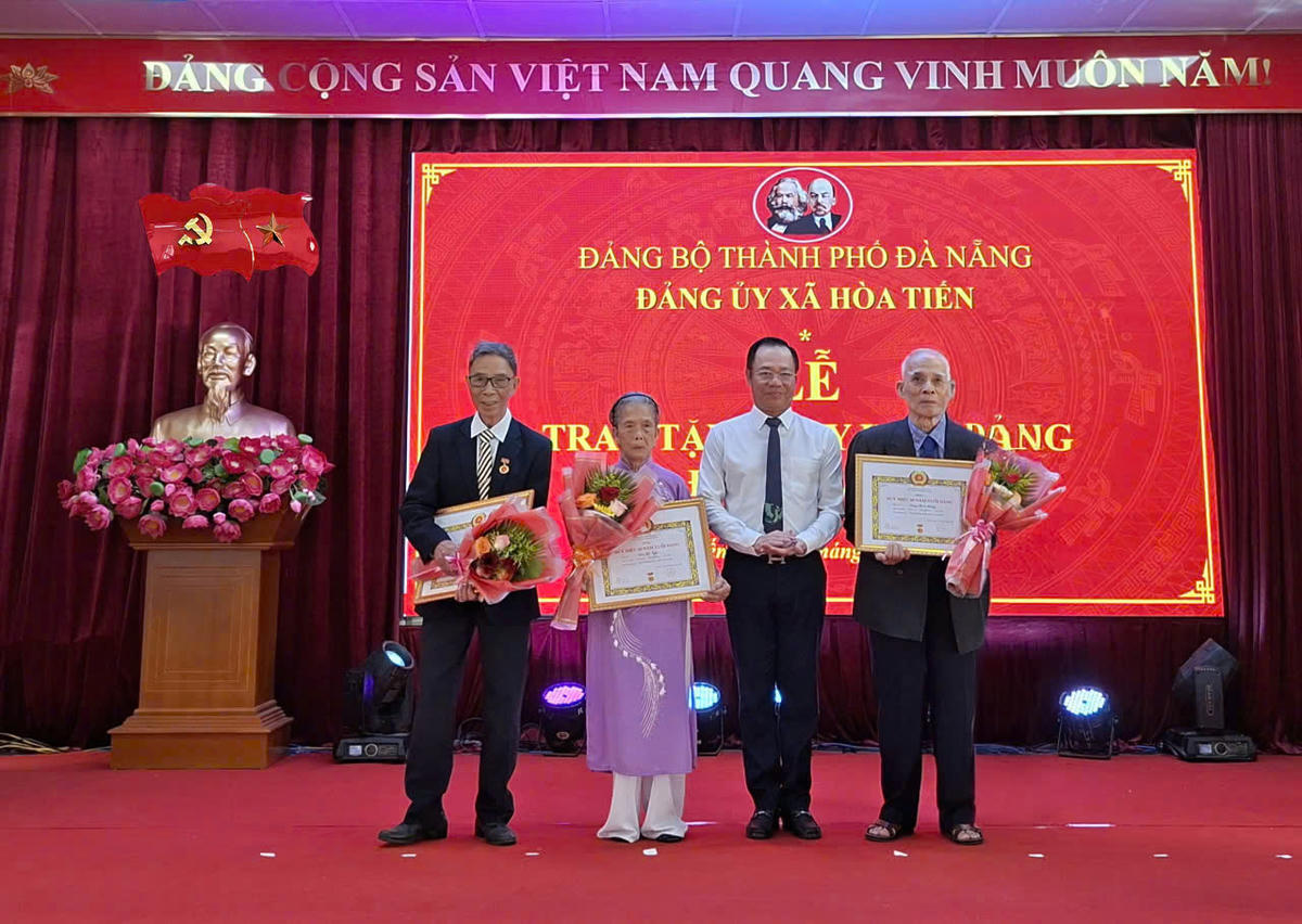 Đà Nẵng: Nhiều hoạt động chào mừng kỷ niệm 136 năm ngày sinh của Chủ tịch Hồ Chí Minh