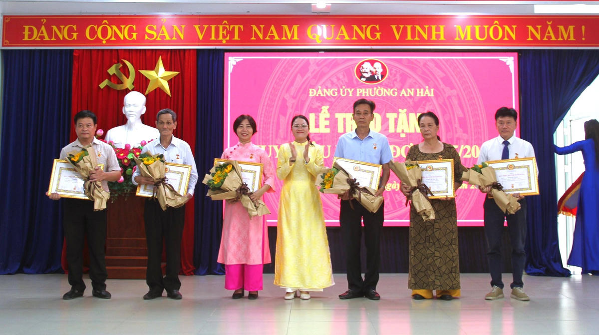 Đà Nẵng: Nhiều hoạt động chào mừng kỷ niệm 136 năm ngày sinh của Chủ tịch Hồ Chí Minh