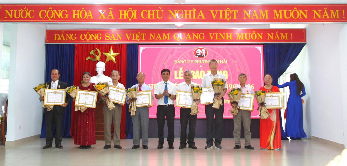 Đà Nẵng: Nhiều hoạt động chào mừng kỷ niệm 136 năm ngày sinh của Chủ tịch Hồ Chí Minh