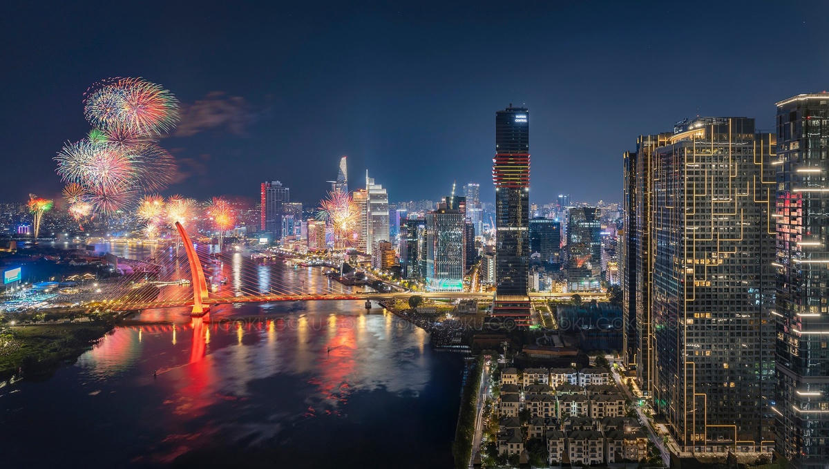 Sự ra mắt của One Central Saigon phản ánh đà phát triển mạnh mẽ của TP Hồ Chí Minh trong vai trò một trung tâm mới của khu vực về khách sạn hạng sang, bất động sản hàng hiệu, đầu tư và phong cách sống đô thị quốc tế.