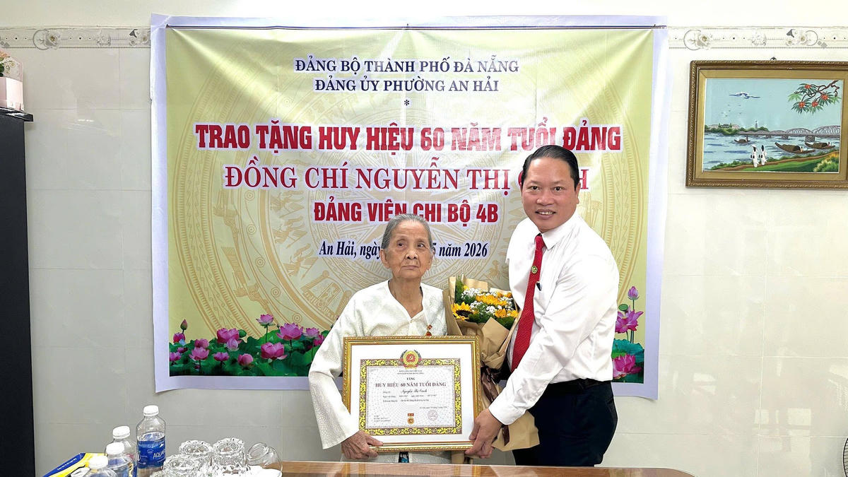 Đà Nẵng: Nhiều hoạt động chào mừng kỷ niệm 136 năm ngày sinh của Chủ tịch Hồ Chí Minh
